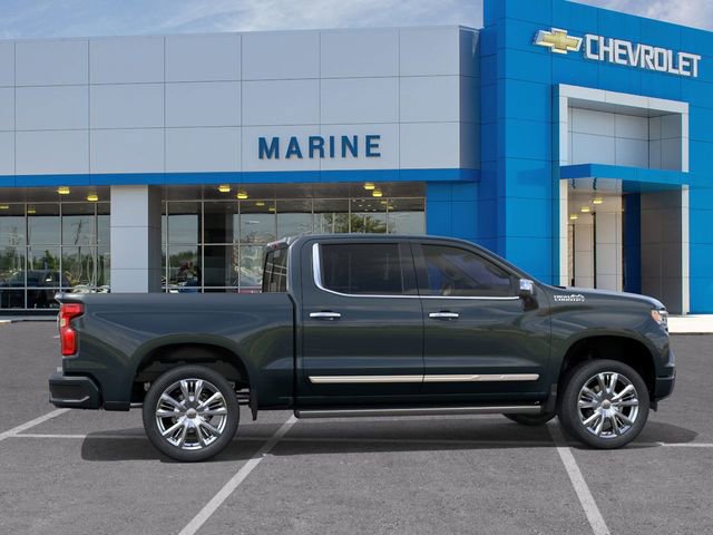 New 2026 Chevrolet Silverado 1500 High Country image 5