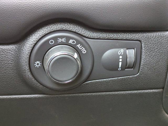 New 2026 Dodge Durango GT w/ Blacktop Package image 26