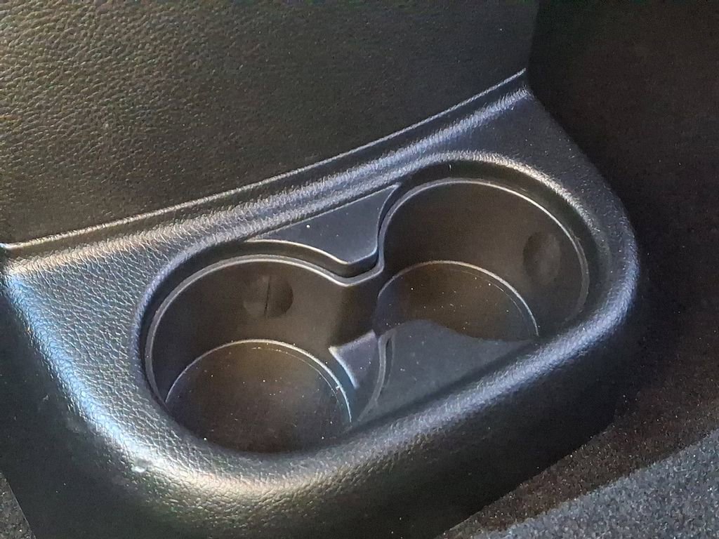 Used 2018 Jeep Wrangler Sport image 23