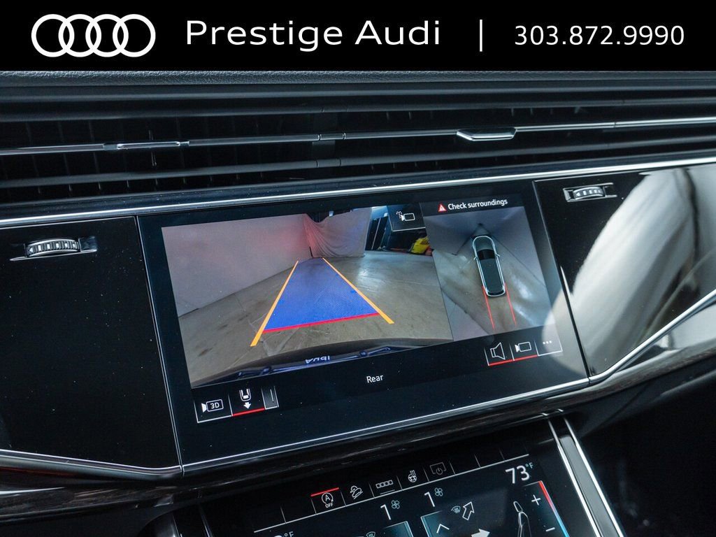 New 2026 Audi Q7 3.0T Premium Plus image 17