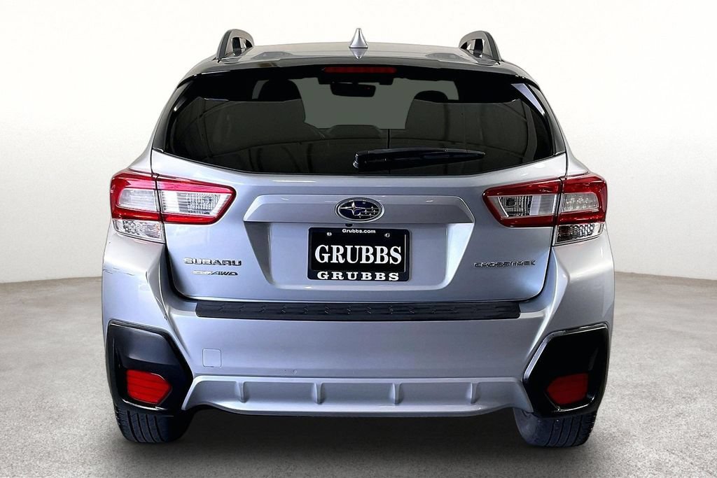 Used 2018 Subaru Crosstrek 2.0i Premium w/ Eyesight System AWD/4WD image 5