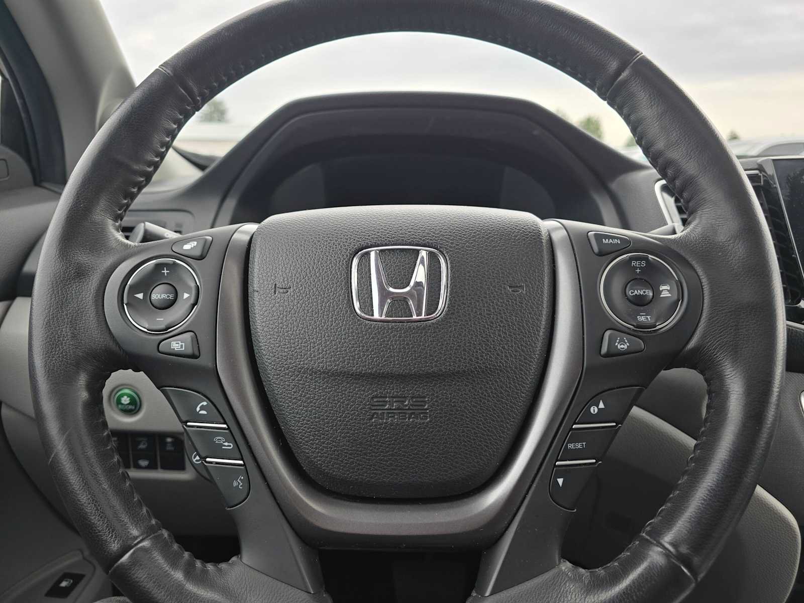 Used 2023 Honda Ridgeline RTL-E image 27
