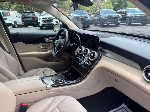Used 2021 Mercedes-Benz GLC 300 4MATIC image 50