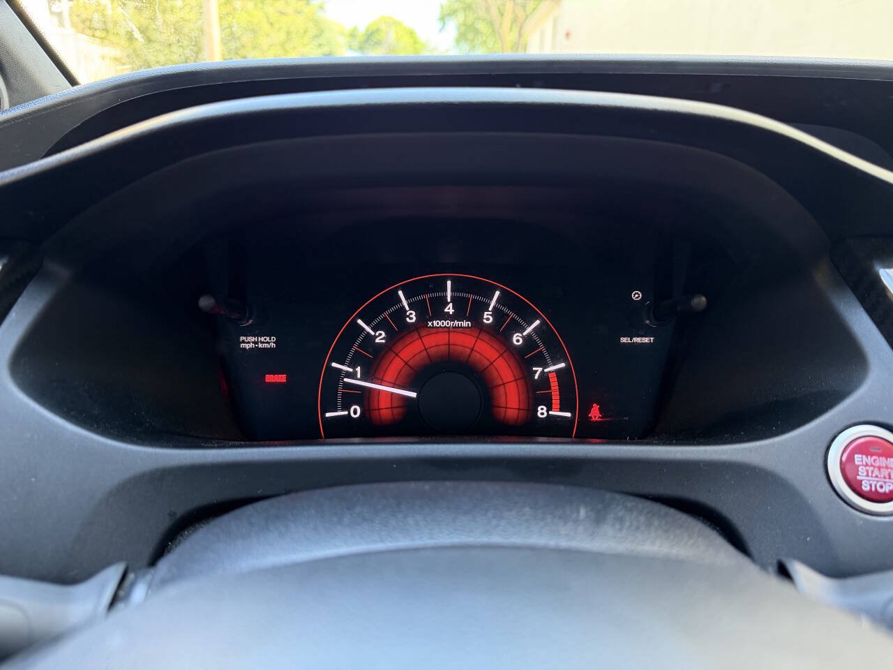 Used 2015 Honda Civic Si image 19