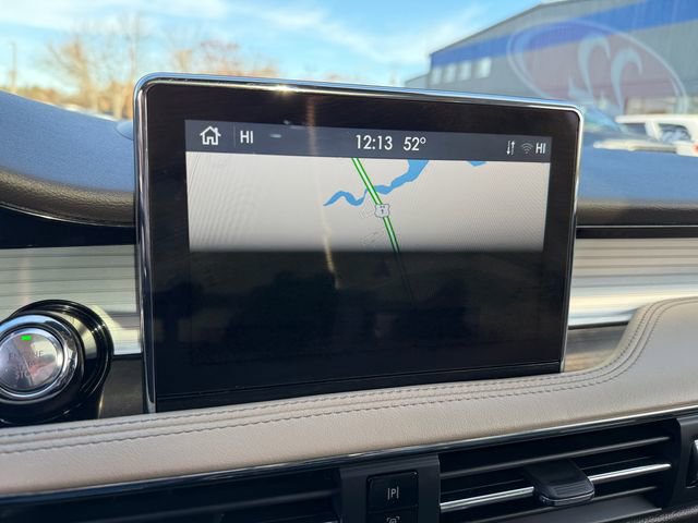 Used 2022 Lincoln Corsair AWD w/ Premium Package image 9