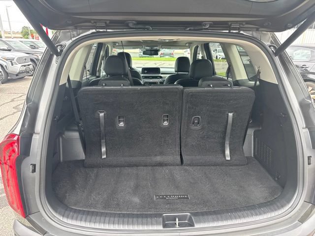 Used 2022 Kia Telluride EX w/ EX Premium Package AWD/4WD image 10