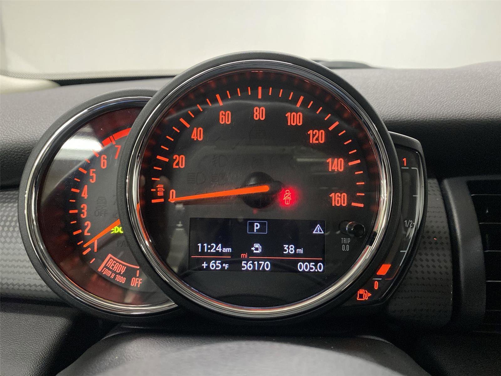 Used 2018 MINI Cooper 4-Door Hardtop image 14