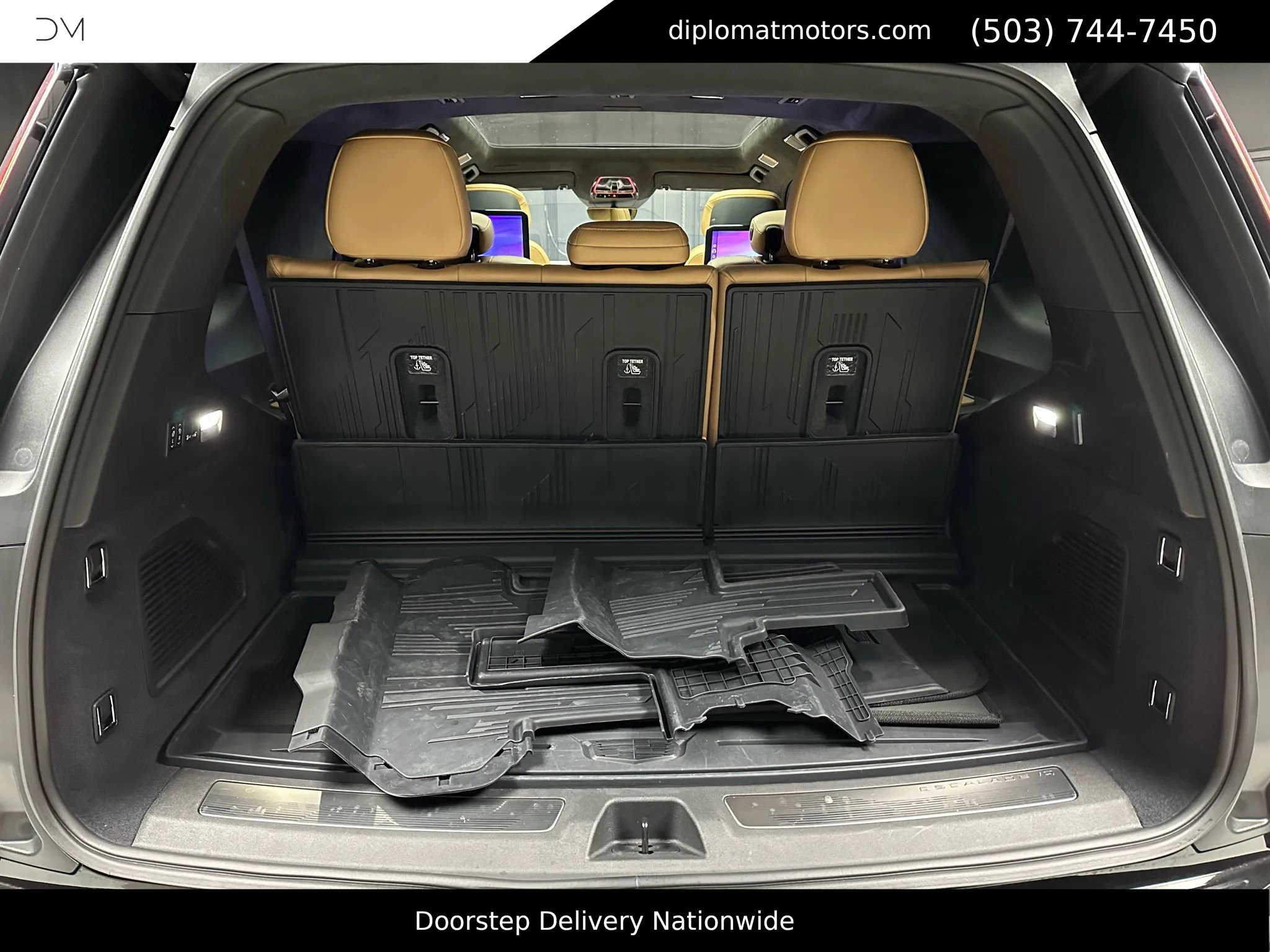 Used 2026 Cadillac Escalade IQL Sport 2 image 45