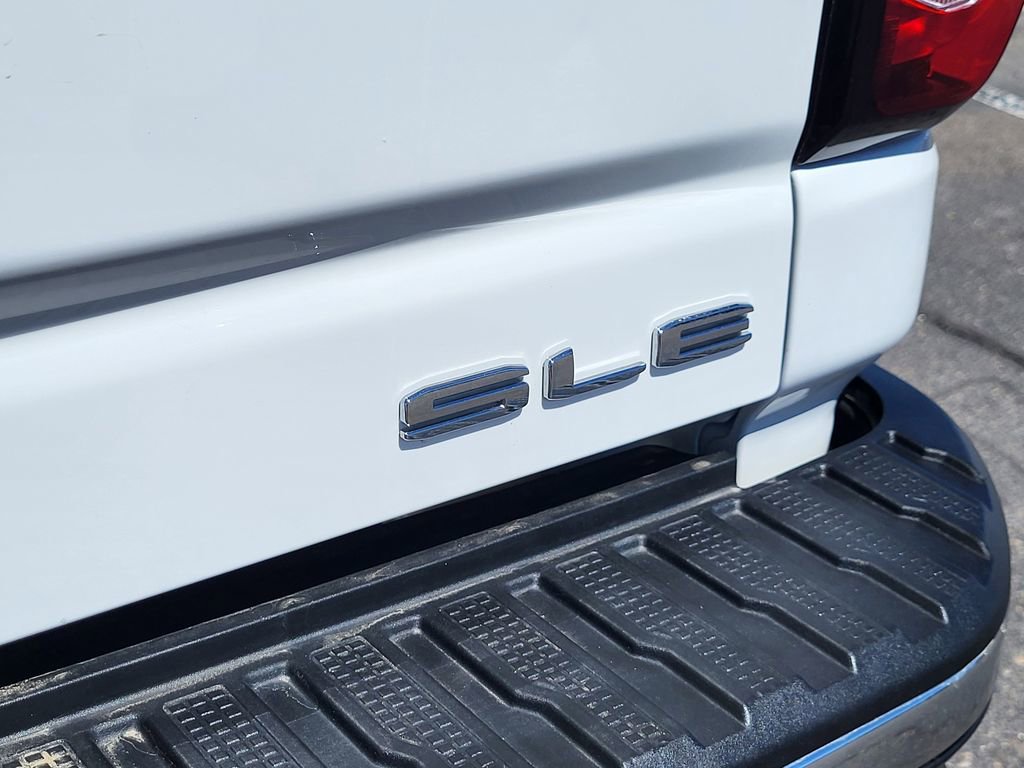 Used 2024 GMC Sierra 3500 SLE image 9