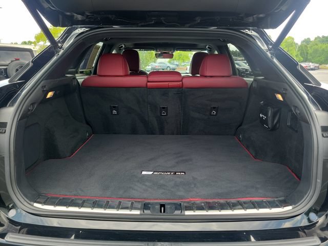 Used 2019 Lexus RX 350 F Sport w/ Navigation Package AWD/4WD image 8
