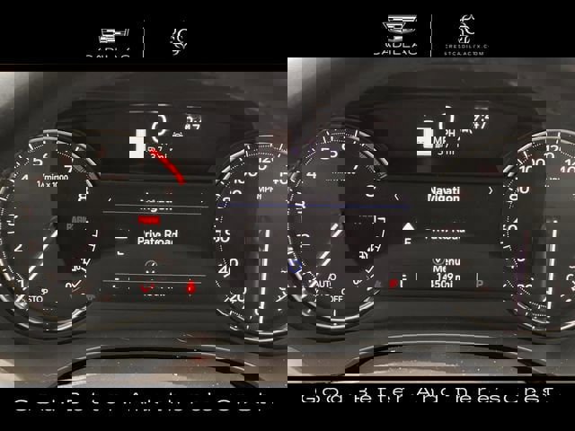 Certified 2024 Cadillac XT6 Premium Luxury image 17