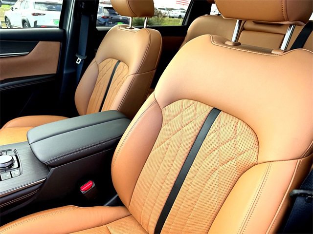 New 2026 MAZDA CX-70 3.3 Turbo S w/ Premium Plus image 11