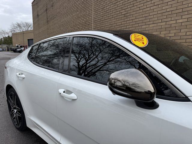 Used 2023 Kia Stinger GT2 image 10