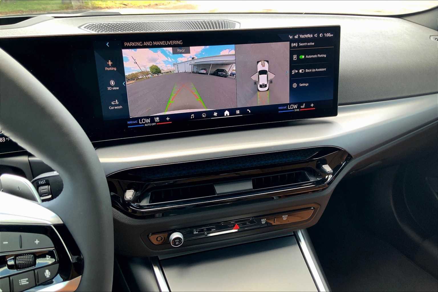 New 2025 BMW 230i Coupe w/ Premium Package RWD image 6
