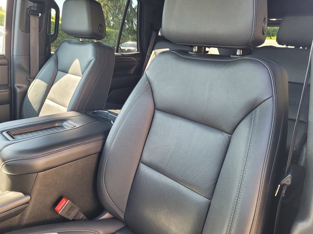 Used 2024 Chevrolet Tahoe LT AWD/4WD image 13