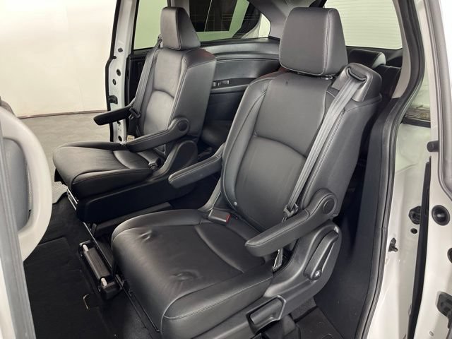 Used 2024 Honda Odyssey EX-L image 45