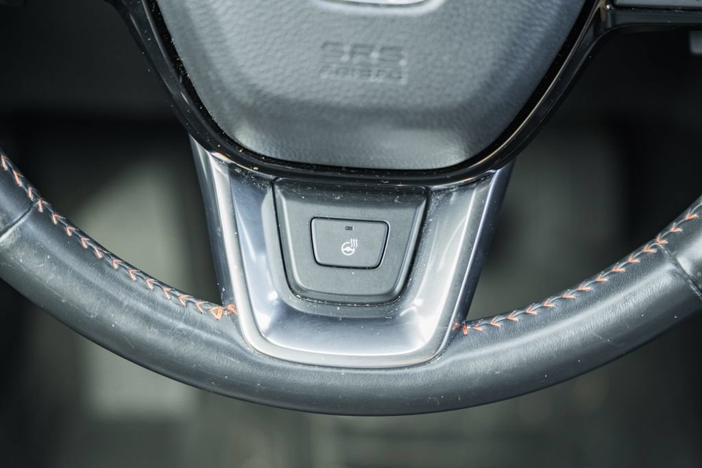 Used 2023 Honda CR-V Sport Touring image 32