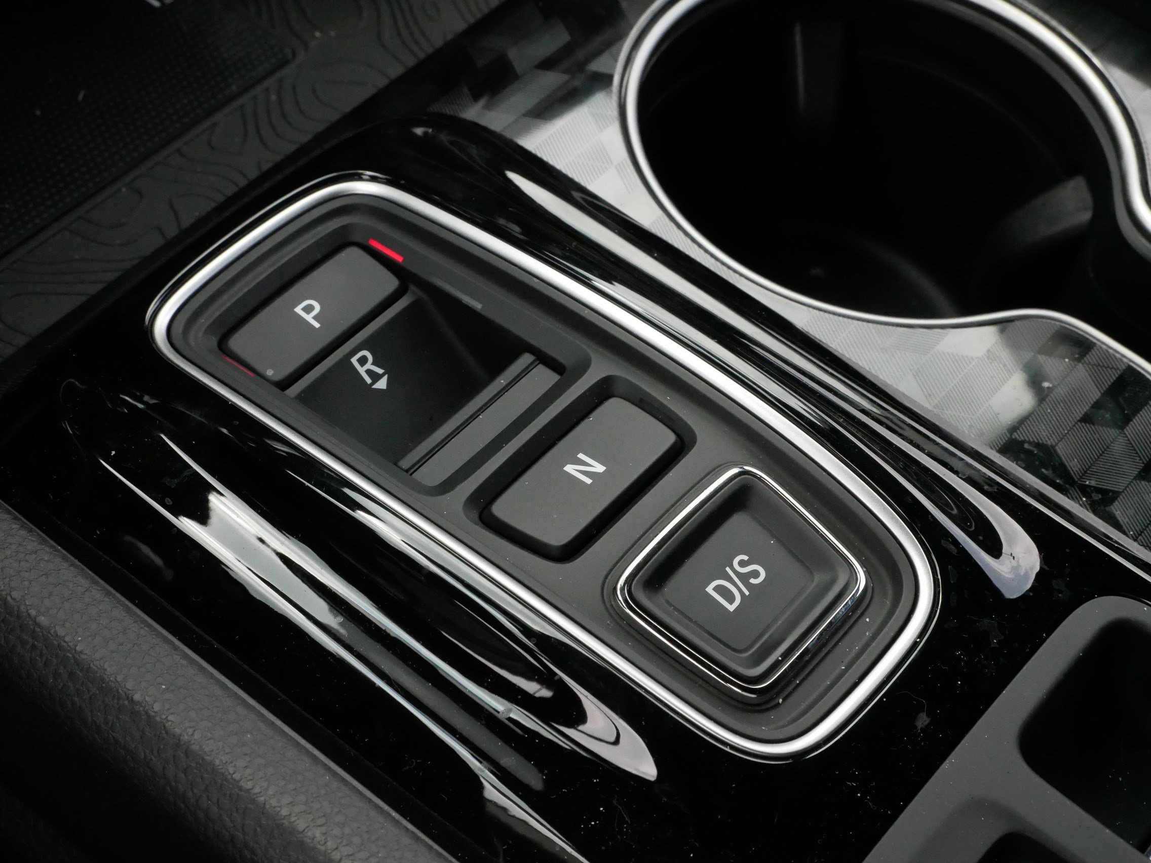 Certified 2026 Honda Passport TrailSport Elite image 24