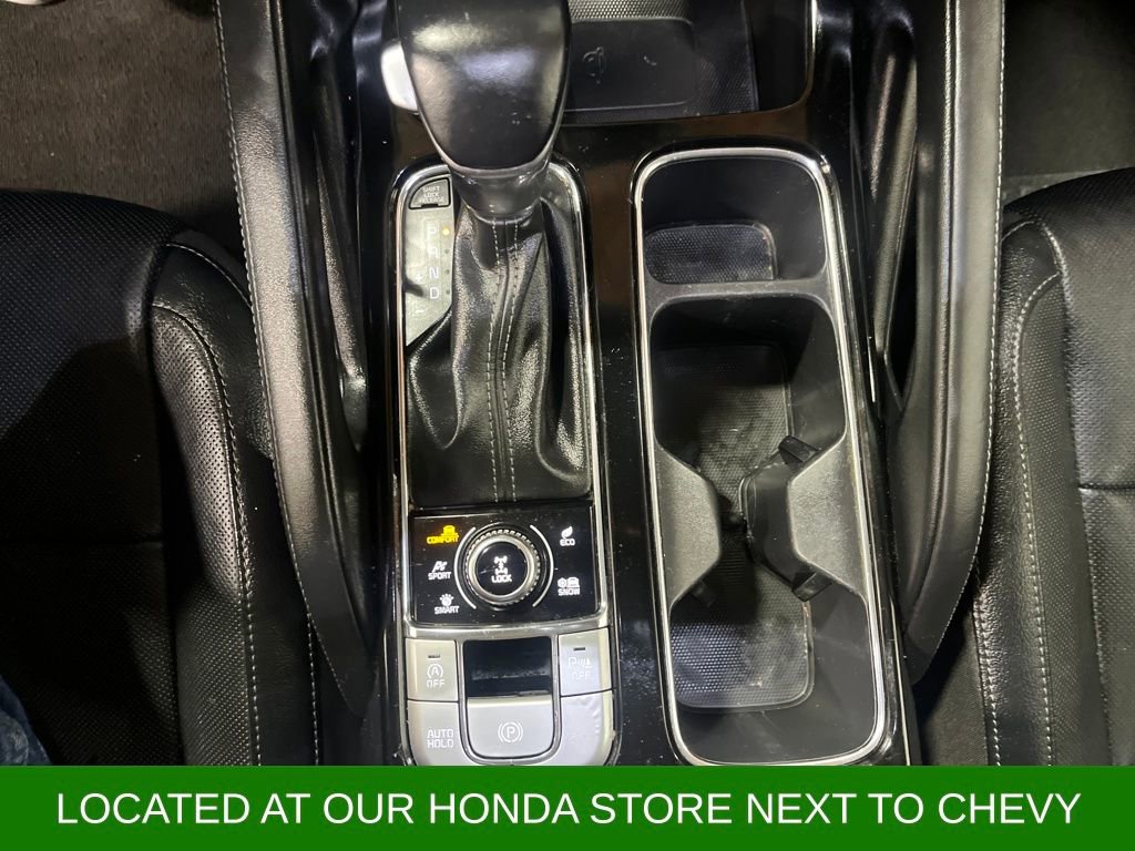 Used 2022 Kia Telluride EX w/ EX Premium Package image 15