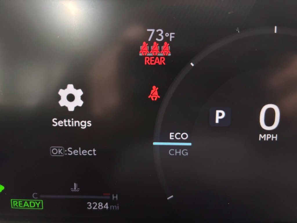 Used 2026 Toyota RAV4 SE w/ Weather Package AWD/4WD image 24