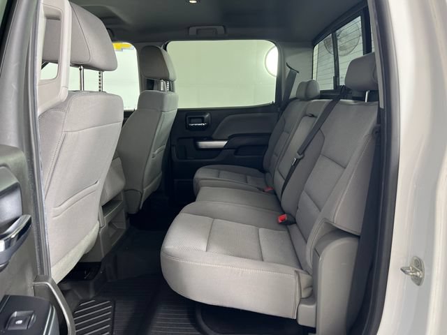Used 2018 Chevrolet Silverado 1500 LT w/ Texas Edition RWD image 23