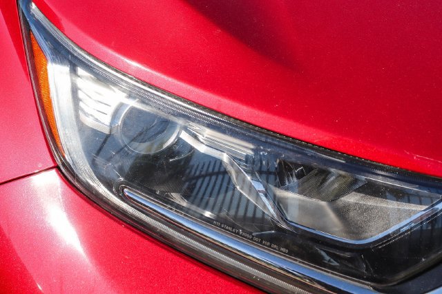 Used 2022 Honda CR-V EX-L image 4
