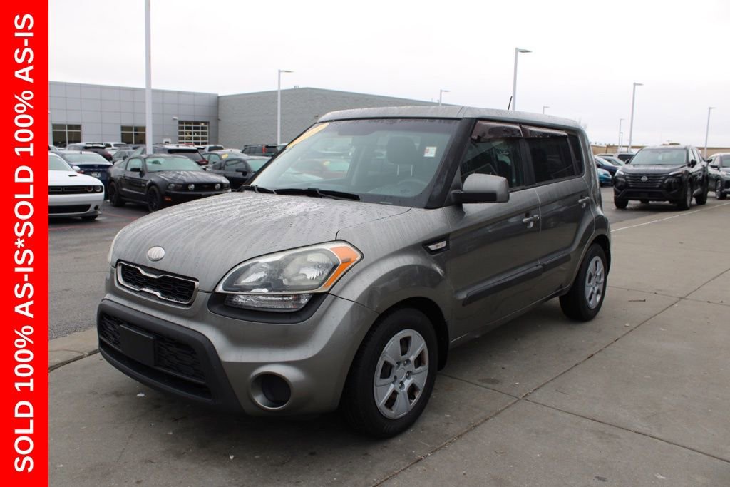 Used 2013 Kia Soul image 3
