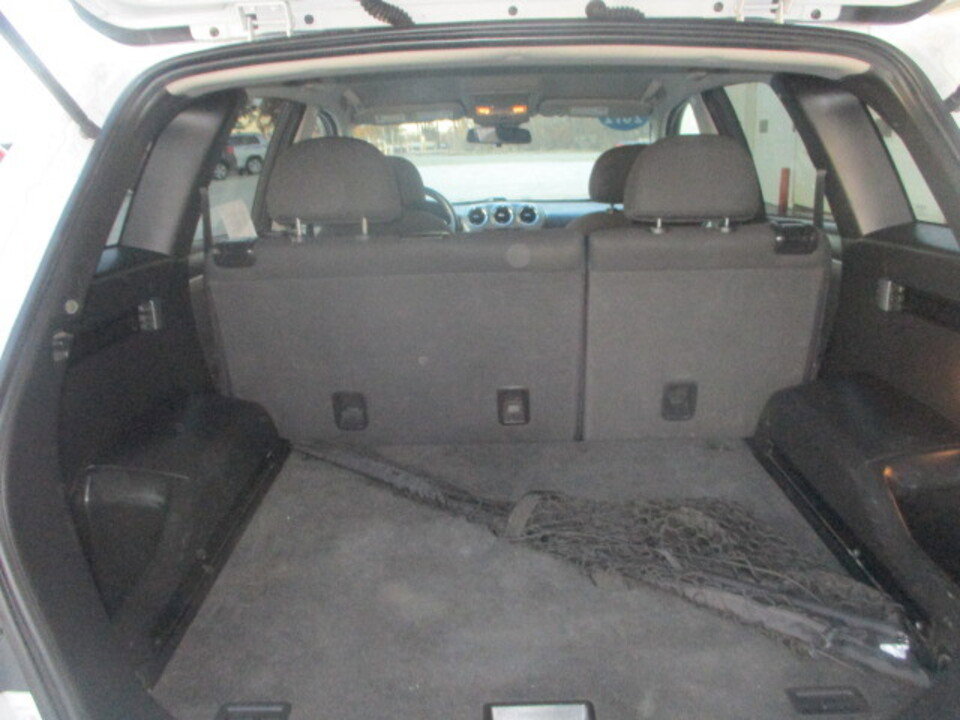 Used 2012 Chevrolet Captiva Sport LT image 6