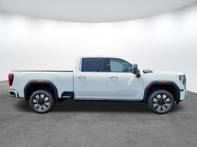 New 2026 GMC Sierra 2500 Denali w/ Denali Reserve Package AWD/4WD image 8