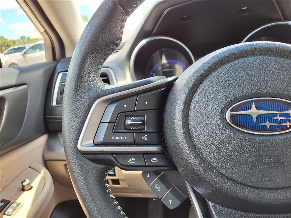 Used 2018 Subaru Outback 2.5i Premium AWD/4WD image 27