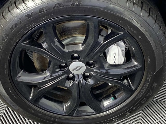 Used 2024 Dodge Hornet R/T w/ Tech Pack w/o Parking image 29