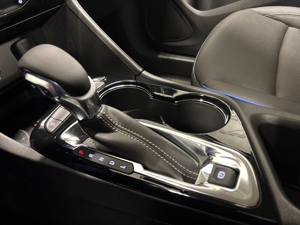 New 2026 Buick Encore GX Sport Touring w/ Advanced Technology Package image 34