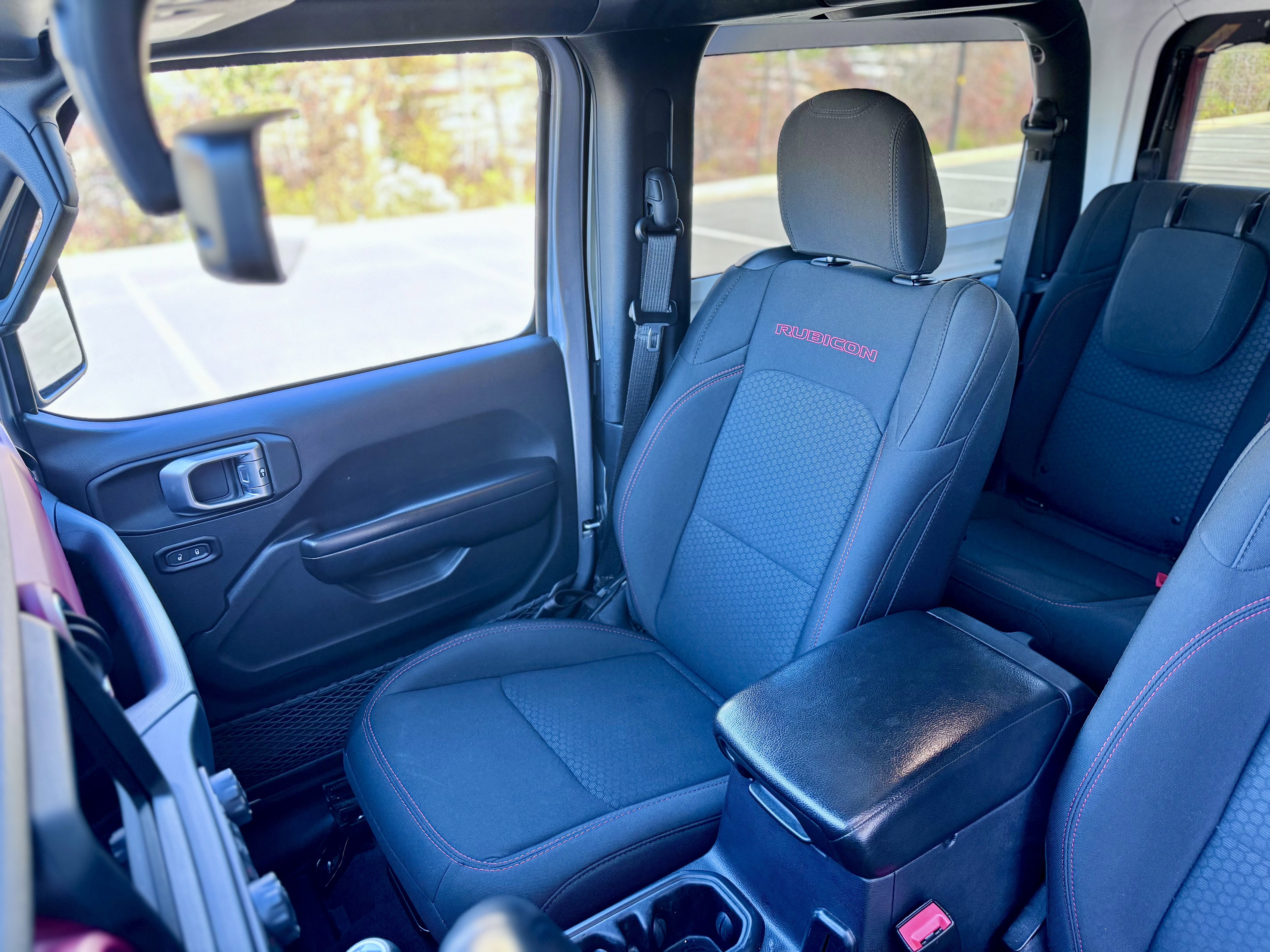 Used 2019 Jeep Wrangler Rubicon image 62
