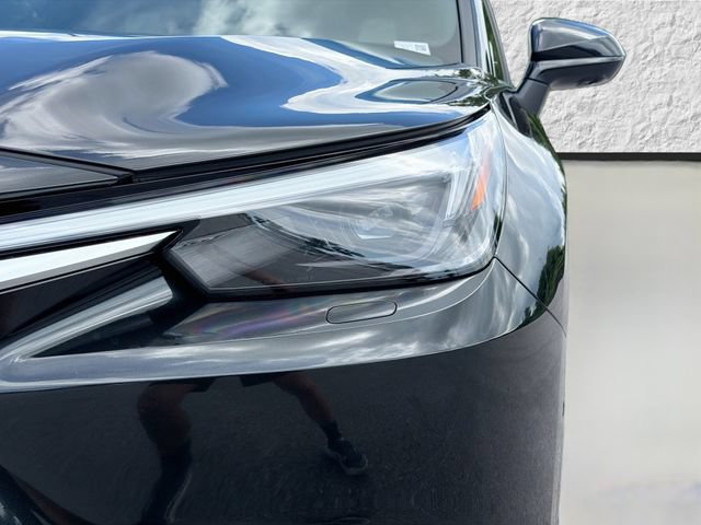 New 2026 Lexus TX 350 AWD image 9