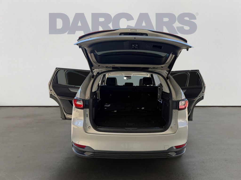 Used 2024 MAZDA CX-90 Plug-In Hybrid w/ Preferred AWD/4WD image 29