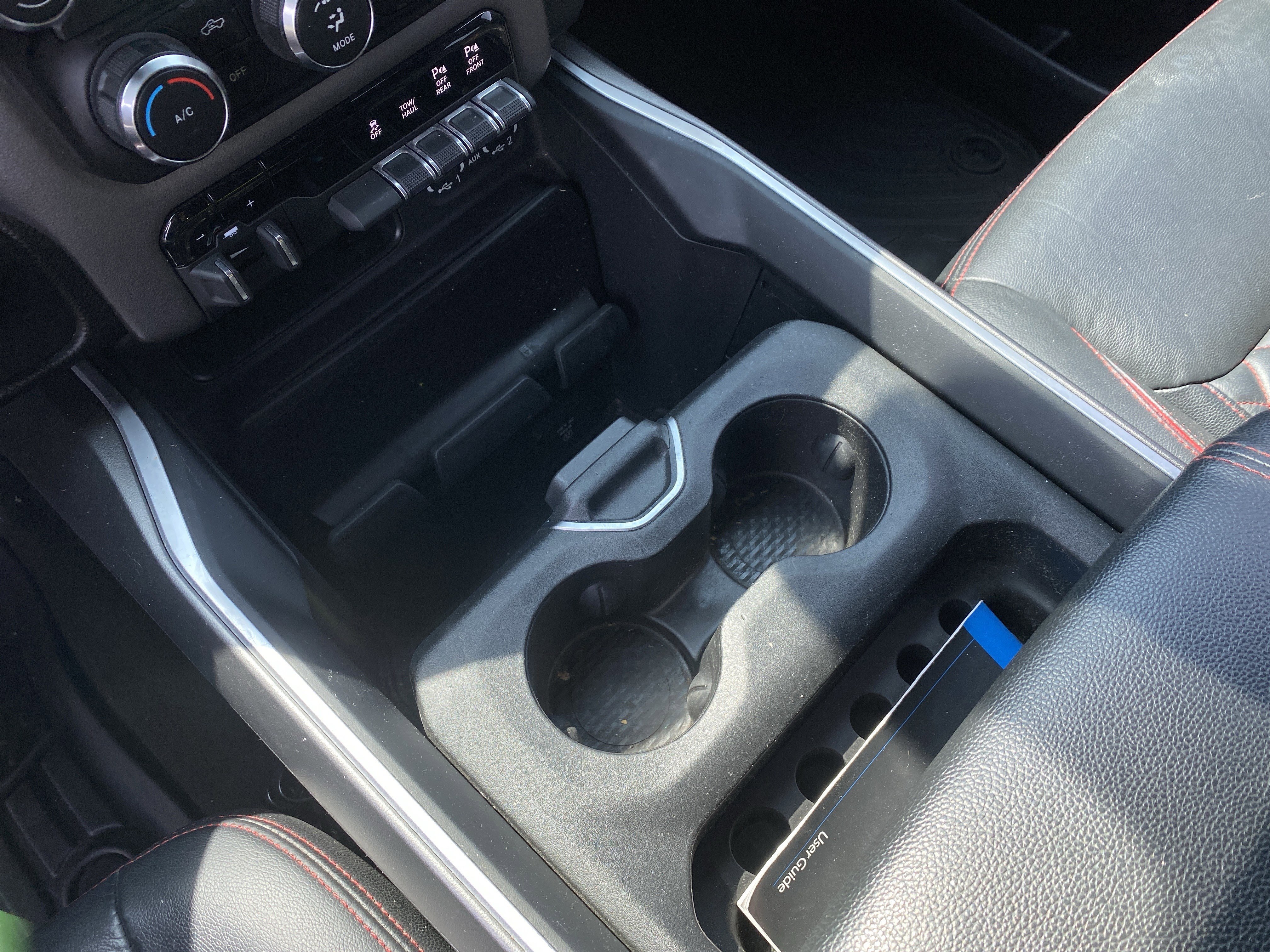 Used 2021 RAM 1500 Big Horn image 23