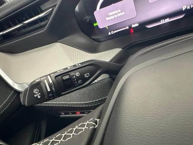New 2026 Jeep Cherokee Laredo AWD/4WD image 35