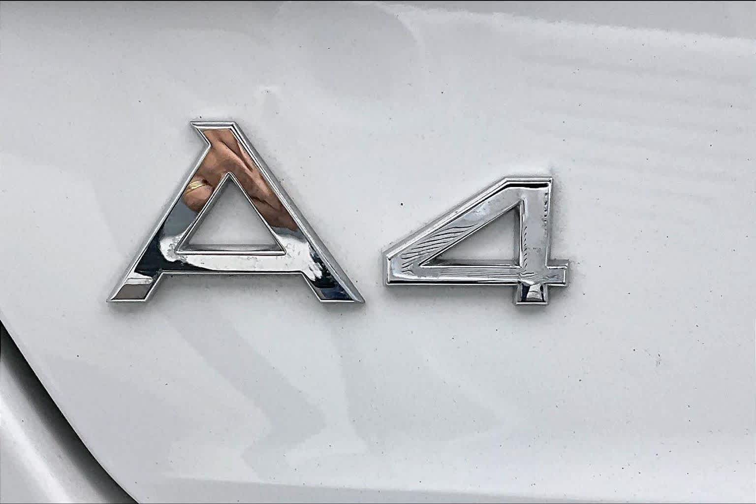 Used 2023 Audi A4 2.0T Premium Plus AWD/4WD image 33