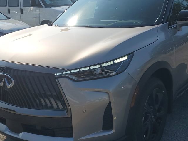 New 2026 INFINITI QX60 Autograph w/ Autograph Tech Package image 9