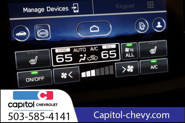Used 2025 Subaru Forester Premium AWD/4WD image 28