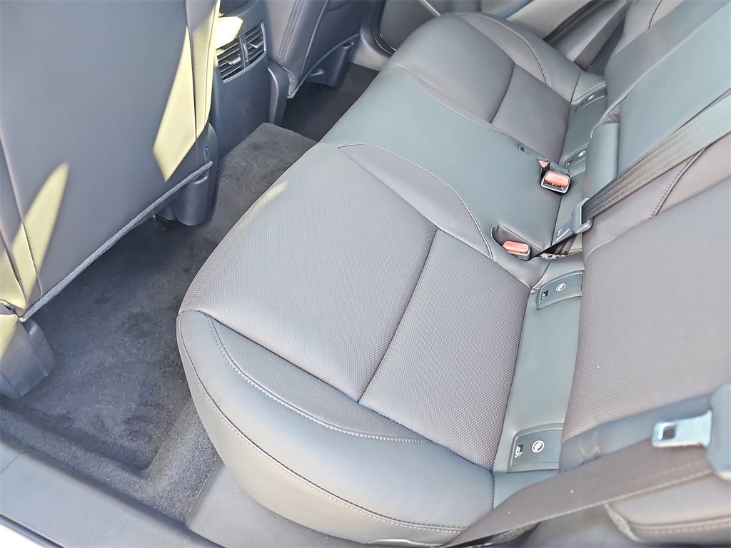 New 2025 MAZDA CX-30 2.5 Turbo w/ Premium Plus Pkg image 14