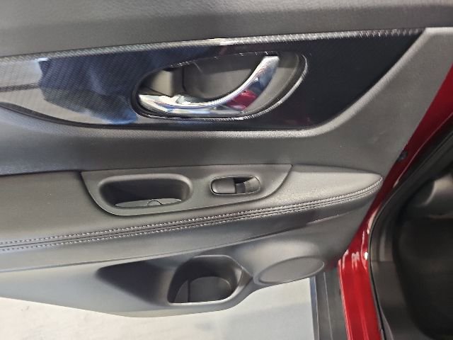 Certified 2020 Nissan Rogue SL AWD/4WD image 21