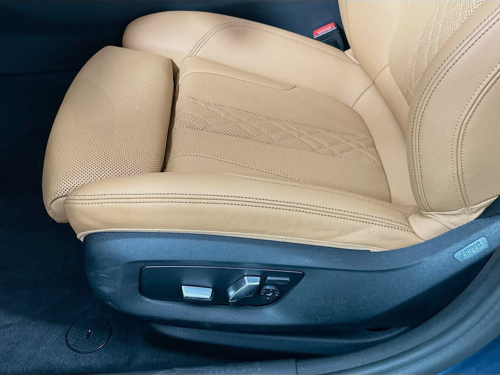 Certified 2023 BMW 530i RWD image 20