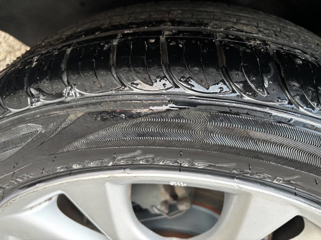 Used 2010 MAZDA MAZDA3 s Sport FWD image 47