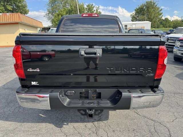 Used 2019 Toyota Tundra SR5 image 3