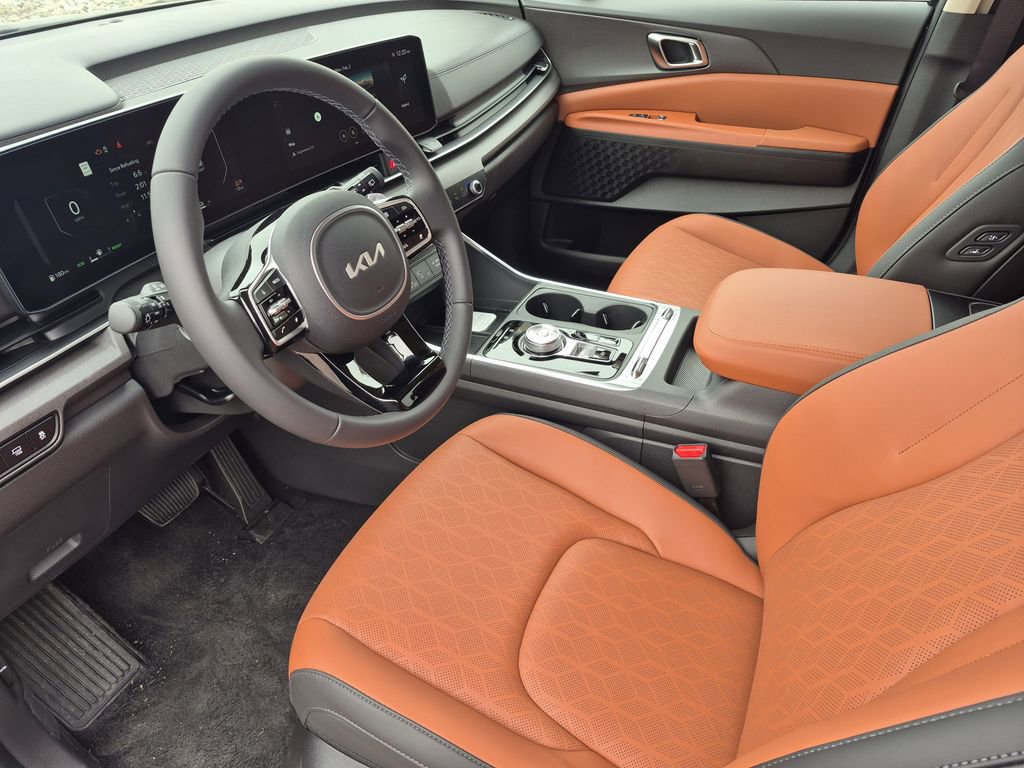 New 2026 Kia Carnival SX image 10
