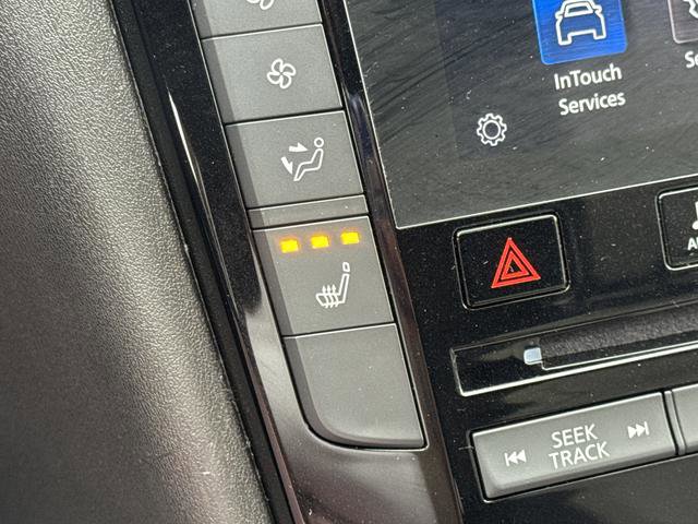 Used 2023 INFINITI QX55 Luxe w/ Cargo Package image 8