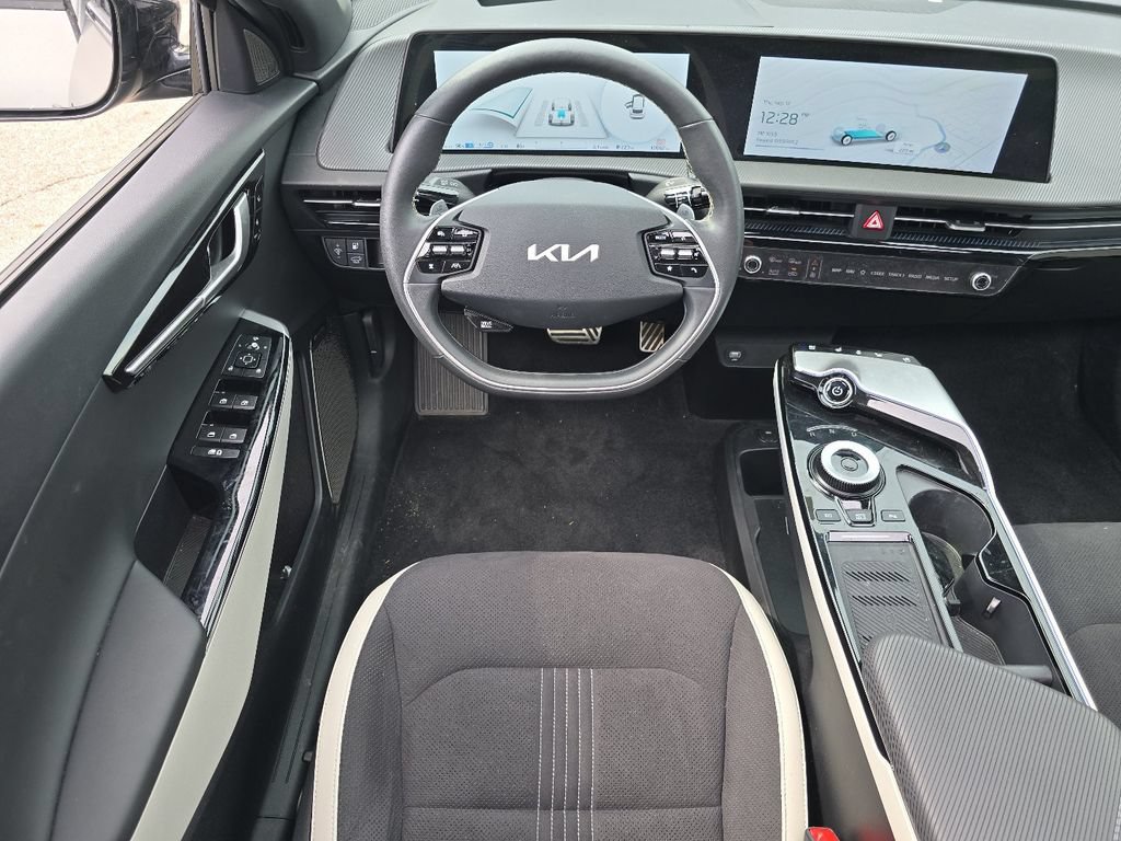 Used 2024 Kia EV6 GT-Line AWD/4WD image 24