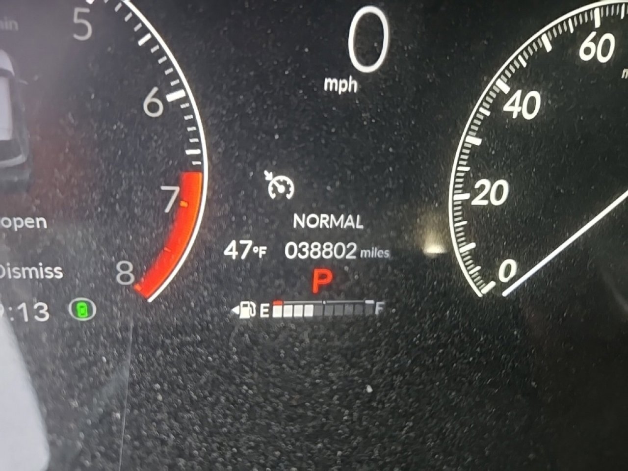 Used 2023 Honda HR-V LX image 21