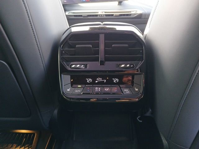 New 2026 BMW iX M70 image 14